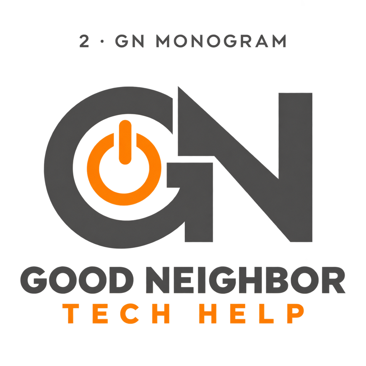 Good Neighbor Tech Help